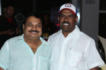 Dikkulu Choodaku Ramayya Movie Audio Launch